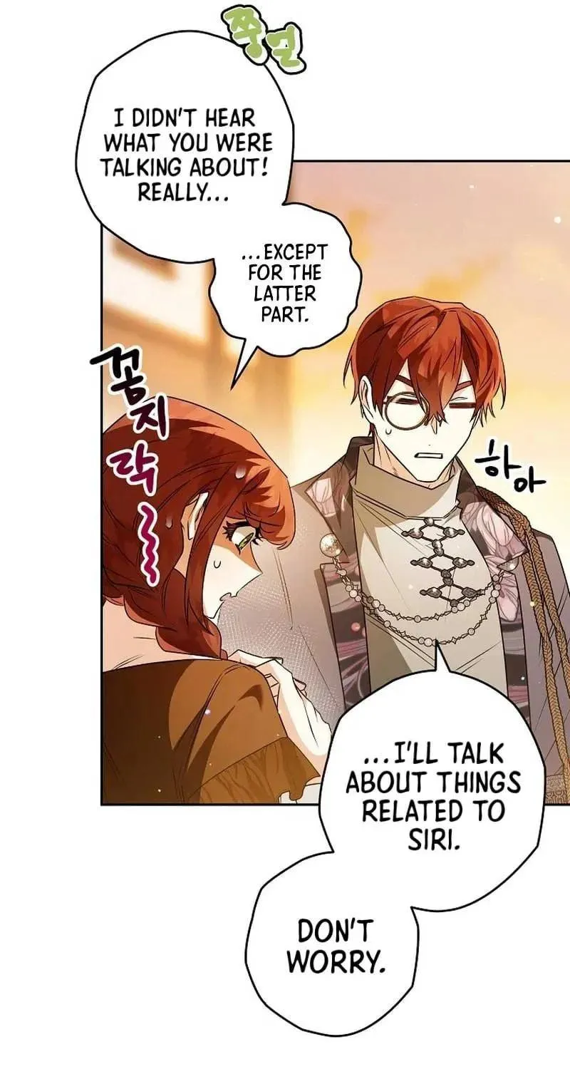 Read Sigrid chapter 84 image 58 on Lezhin