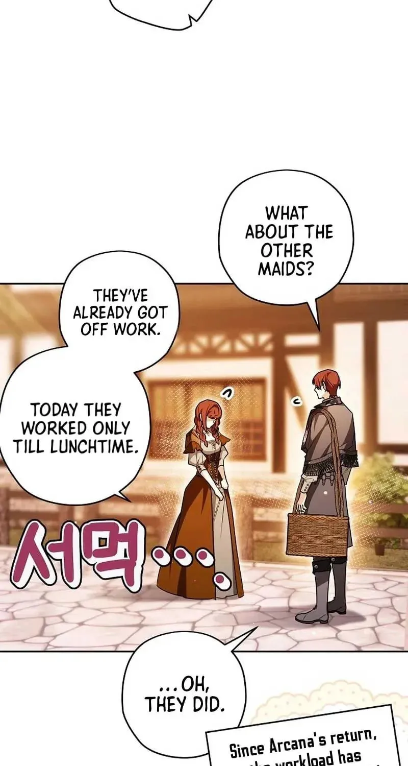 Read Sigrid chapter 84 image 60 on Lezhin