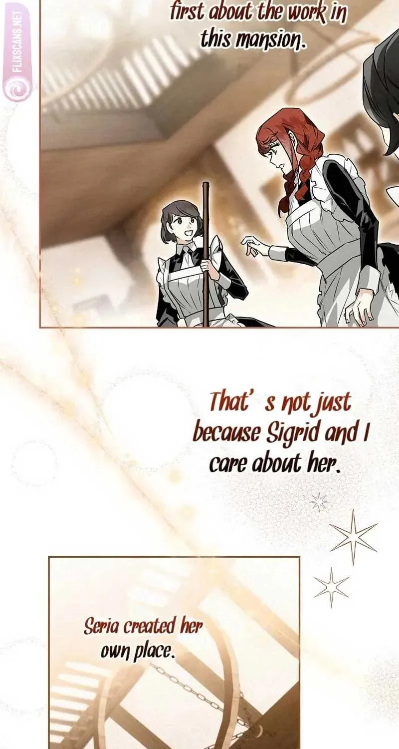 Read Sigrid chapter 84 image 70 on Lezhin