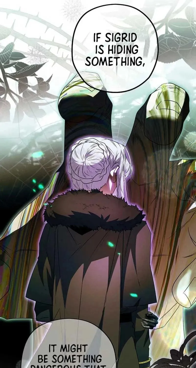 Read Sigrid chapter 84 image 8 on Lezhin