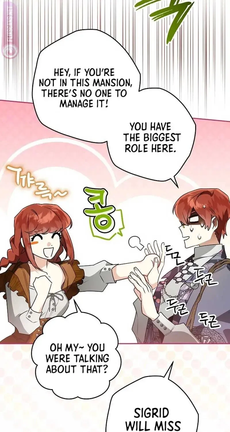Read Sigrid chapter 84 image 84 on Lezhin