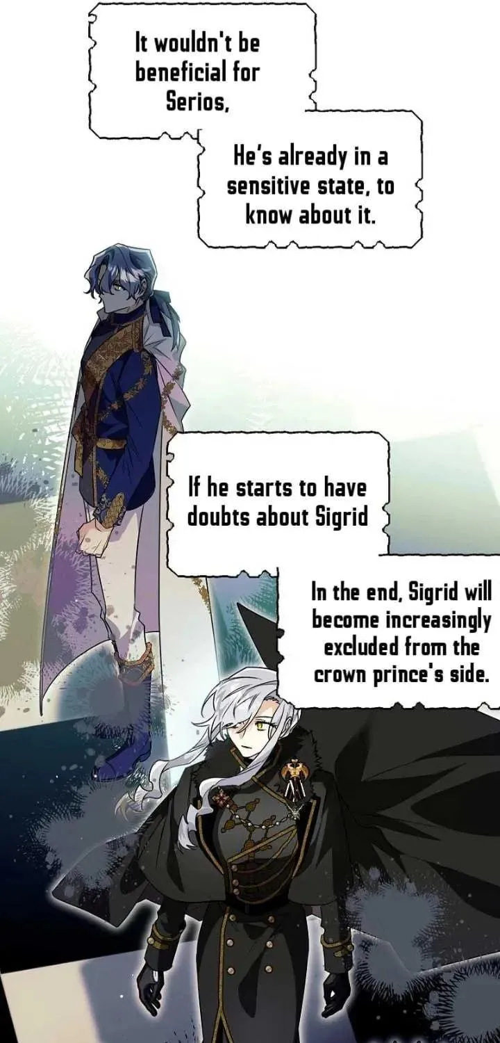 Read Sigrid chapter 85 image 106 on Lezhin