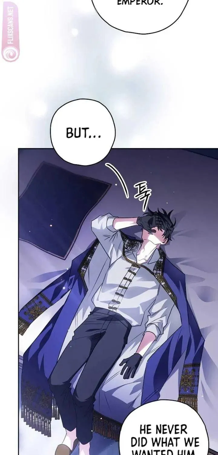 Read Sigrid chapter 85 image 112 on Lezhin