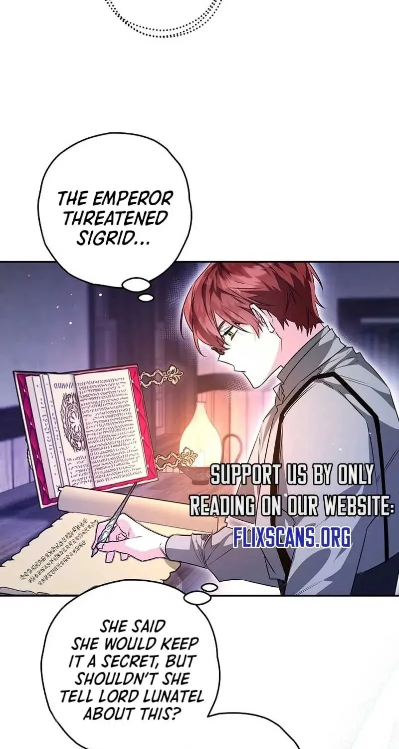 Read Sigrid chapter 85 image 24 on Lezhin