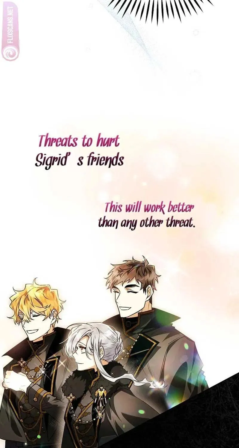 Read Sigrid chapter 85 image 28 on Lezhin