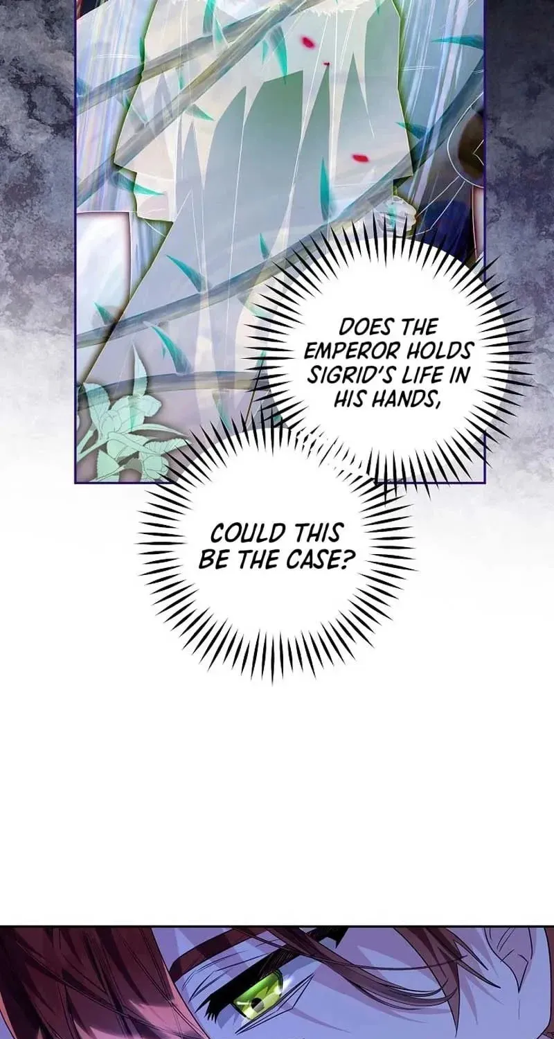 Read Sigrid chapter 85 image 32 on Lezhin