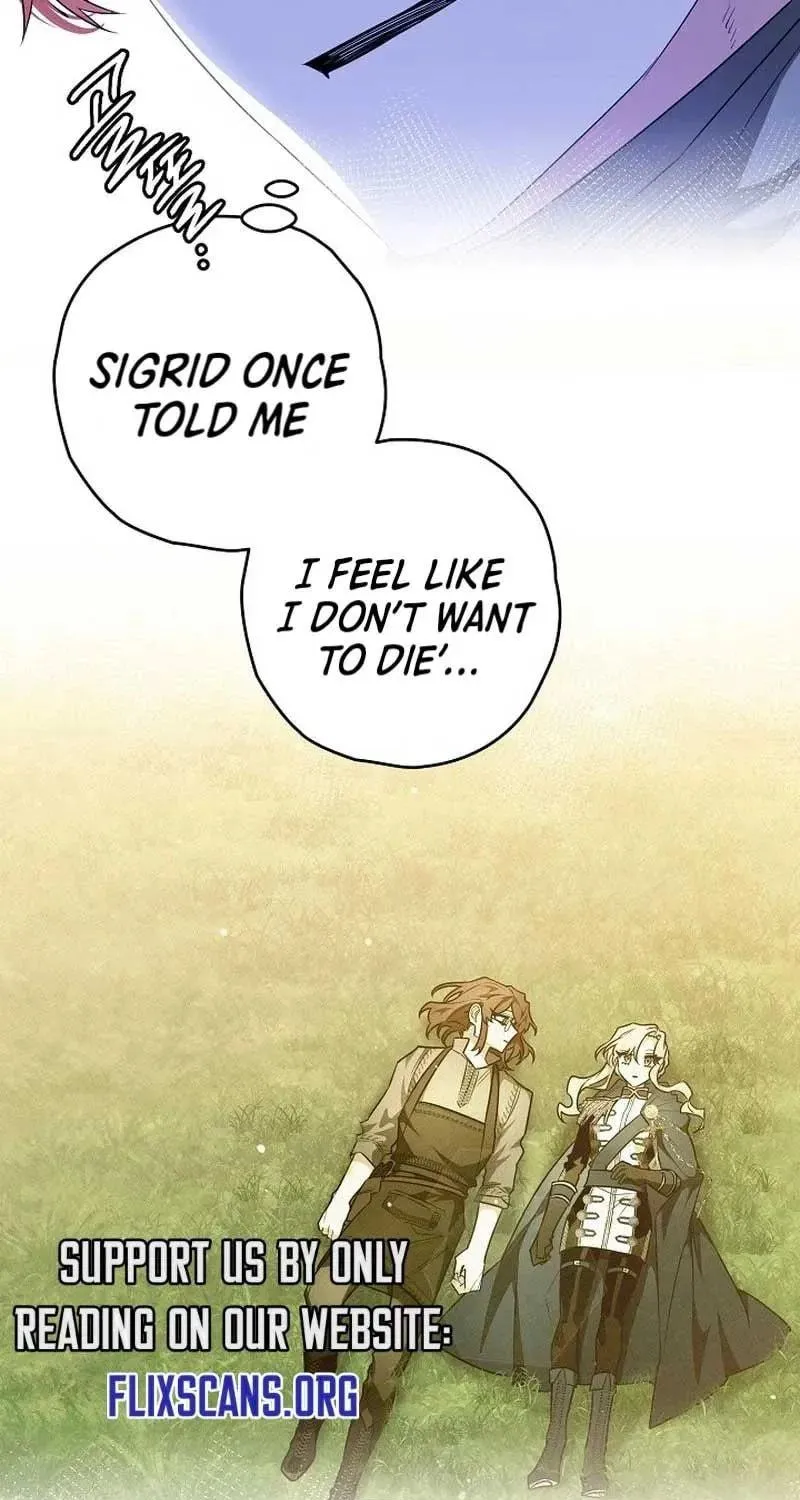 Read Sigrid chapter 85 image 34 on Lezhin