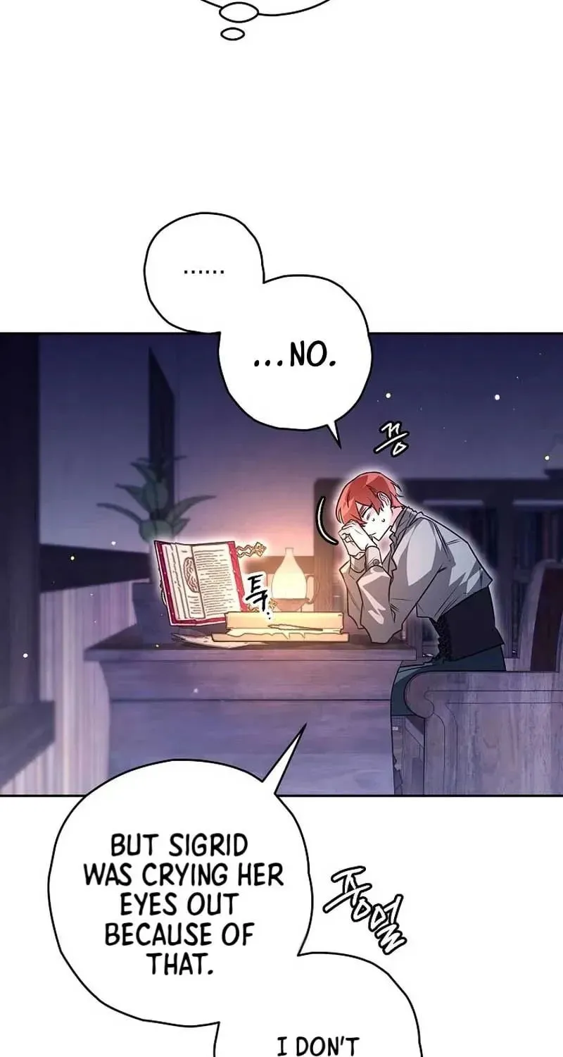Read Sigrid chapter 85 image 36 on Lezhin