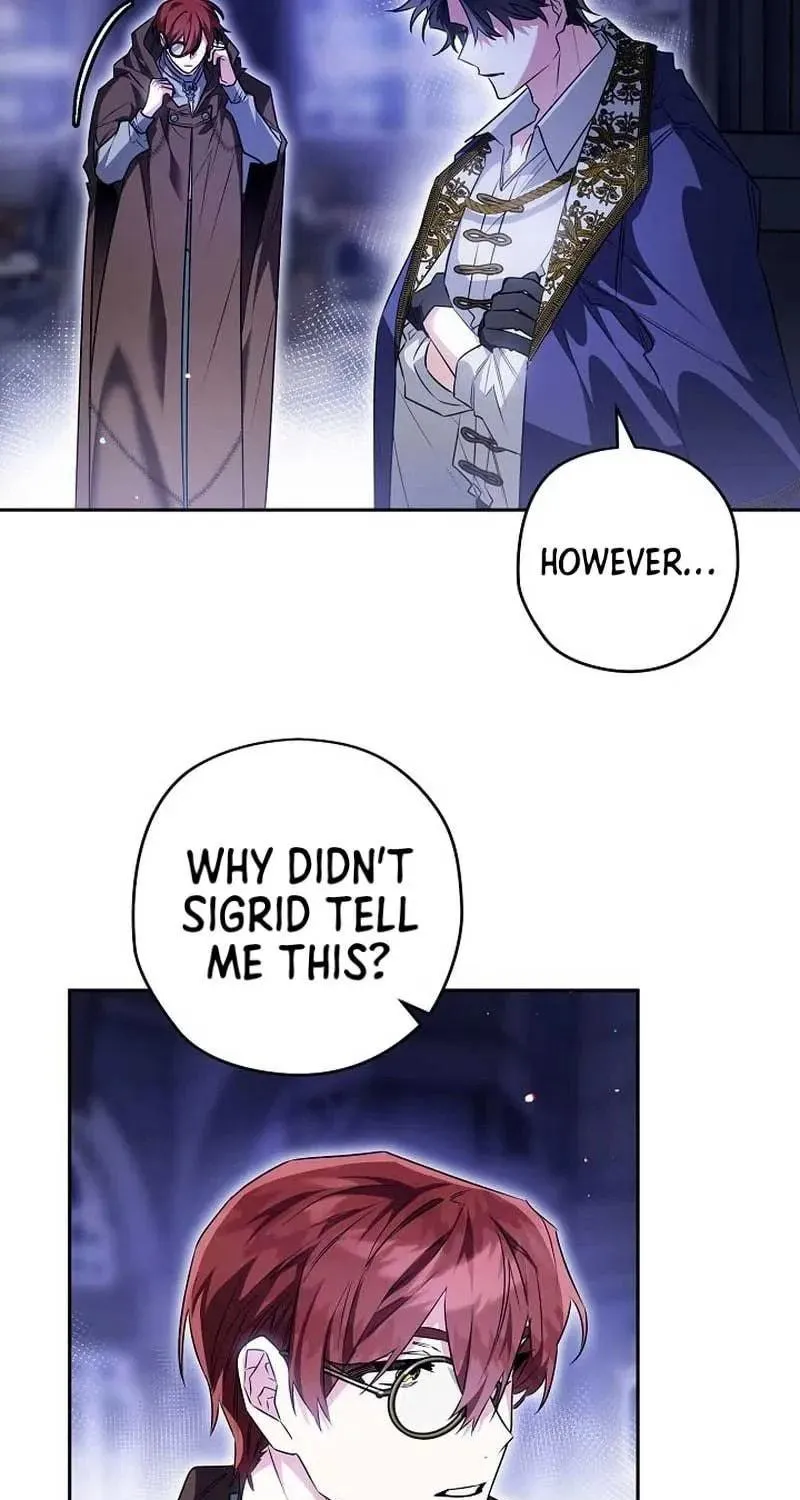 Read Sigrid chapter 85 image 46 on Lezhin