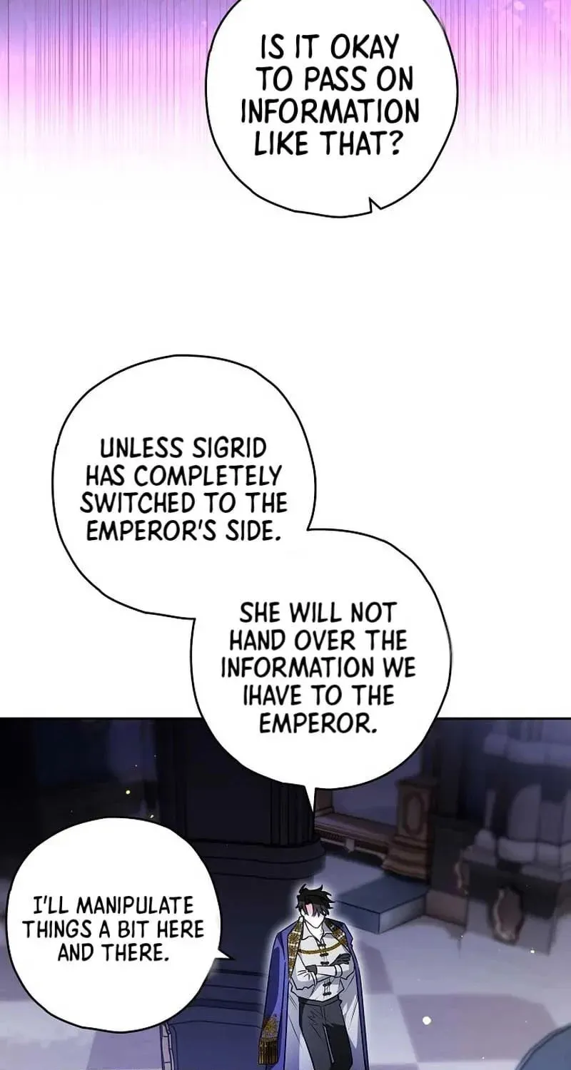 Read Sigrid chapter 85 image 62 on Lezhin