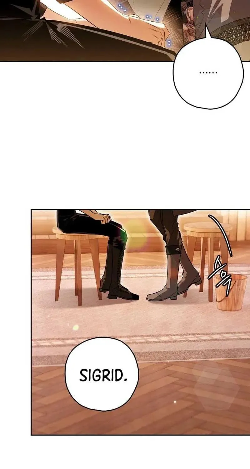 Read Sigrid chapter 85 image 8 on Lezhin