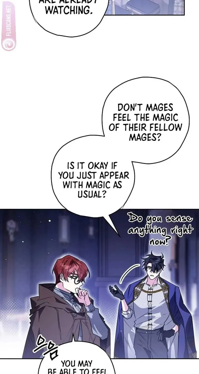 Read Sigrid chapter 85 image 84 on Lezhin