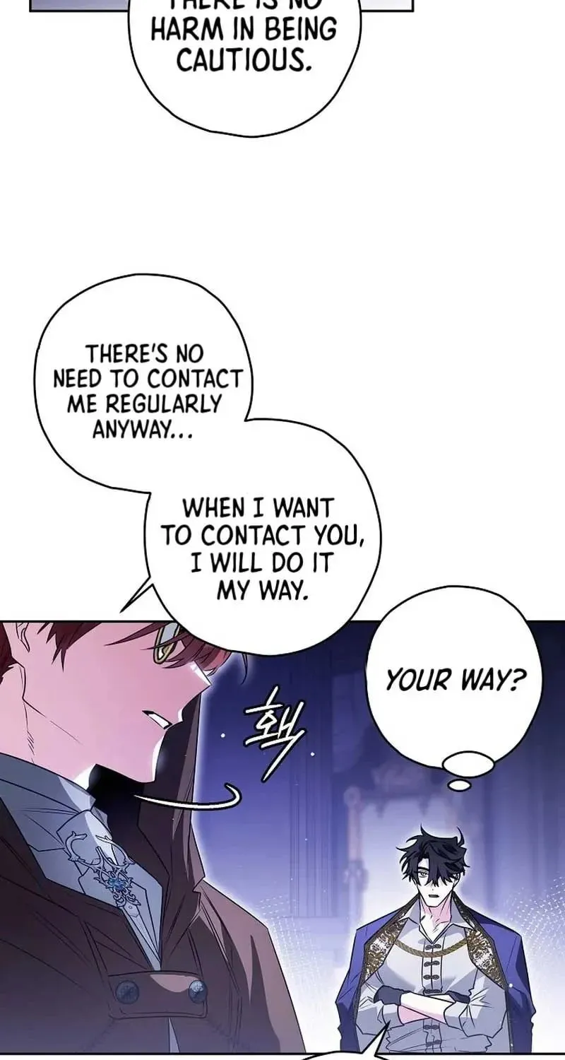 Read Sigrid chapter 85 image 90 on Lezhin