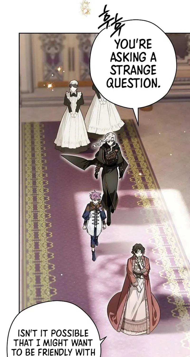 Read Sigrid chapter 86 image 10 on Lezhin