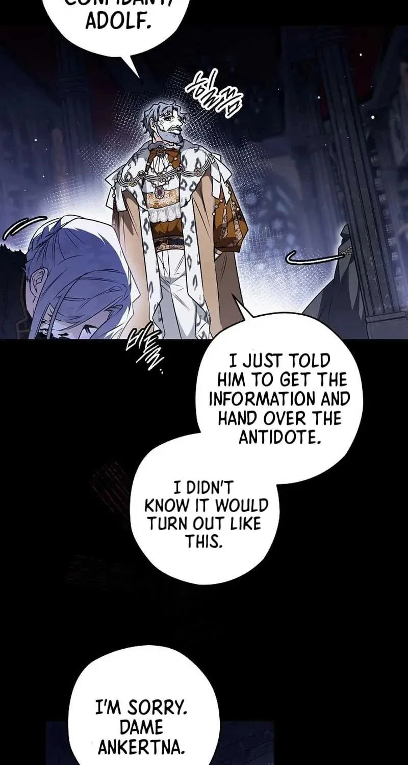 Read Sigrid chapter 86 image 110 on Lezhin