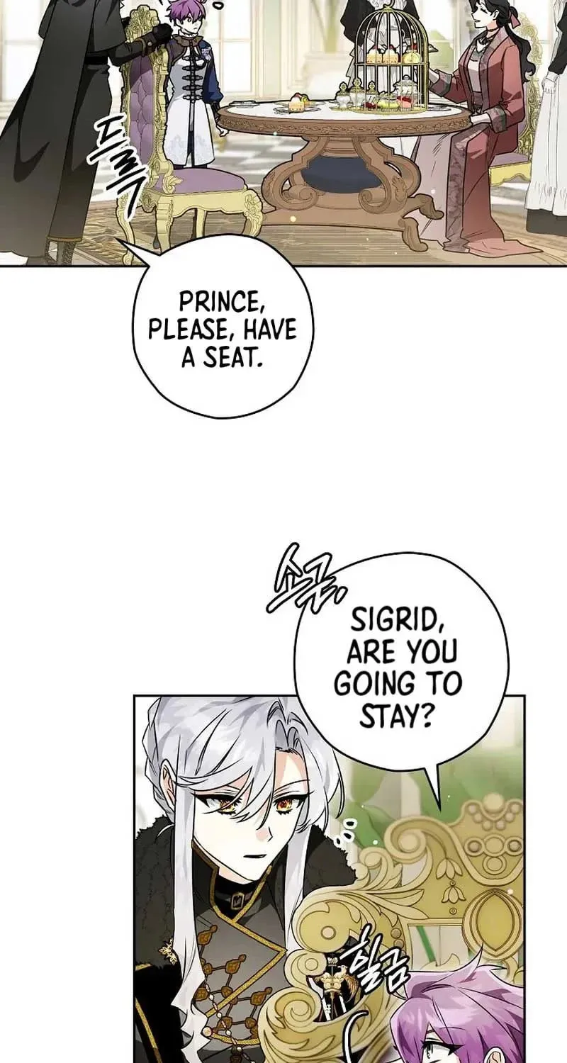 Read Sigrid chapter 86 image 24 on Lezhin