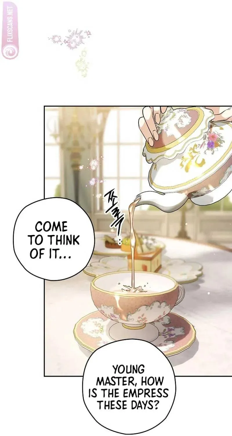 Read Sigrid chapter 86 image 28 on Lezhin
