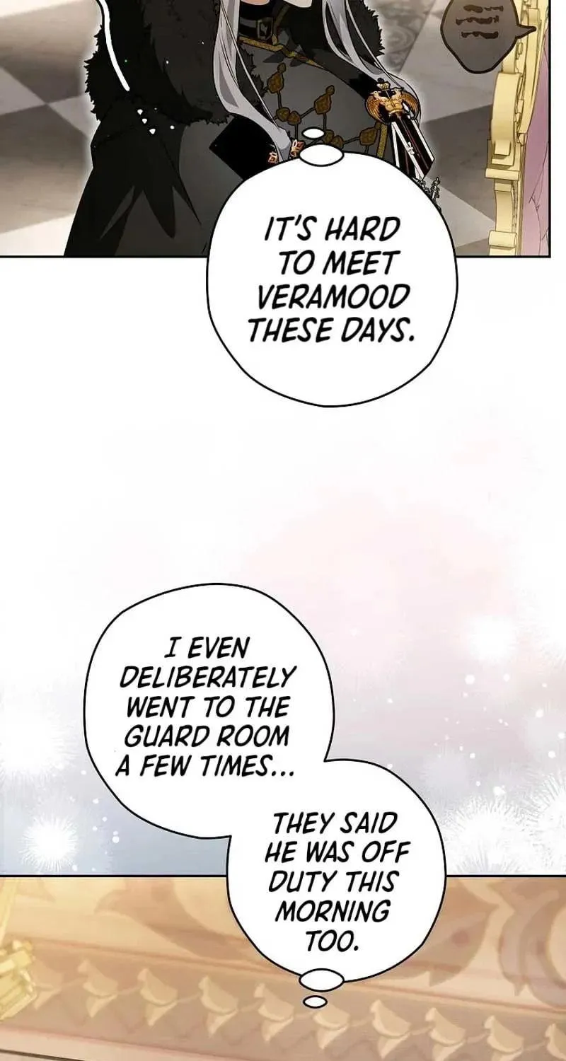 Read Sigrid chapter 86 image 34 on Lezhin