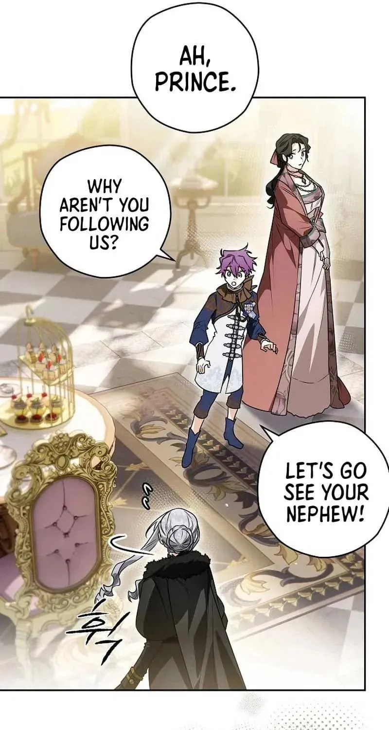 Read Sigrid chapter 86 image 40 on Lezhin