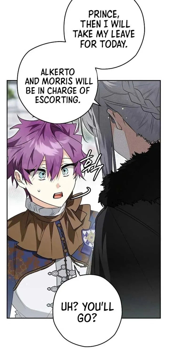 Read Sigrid chapter 86 image 62 on Lezhin