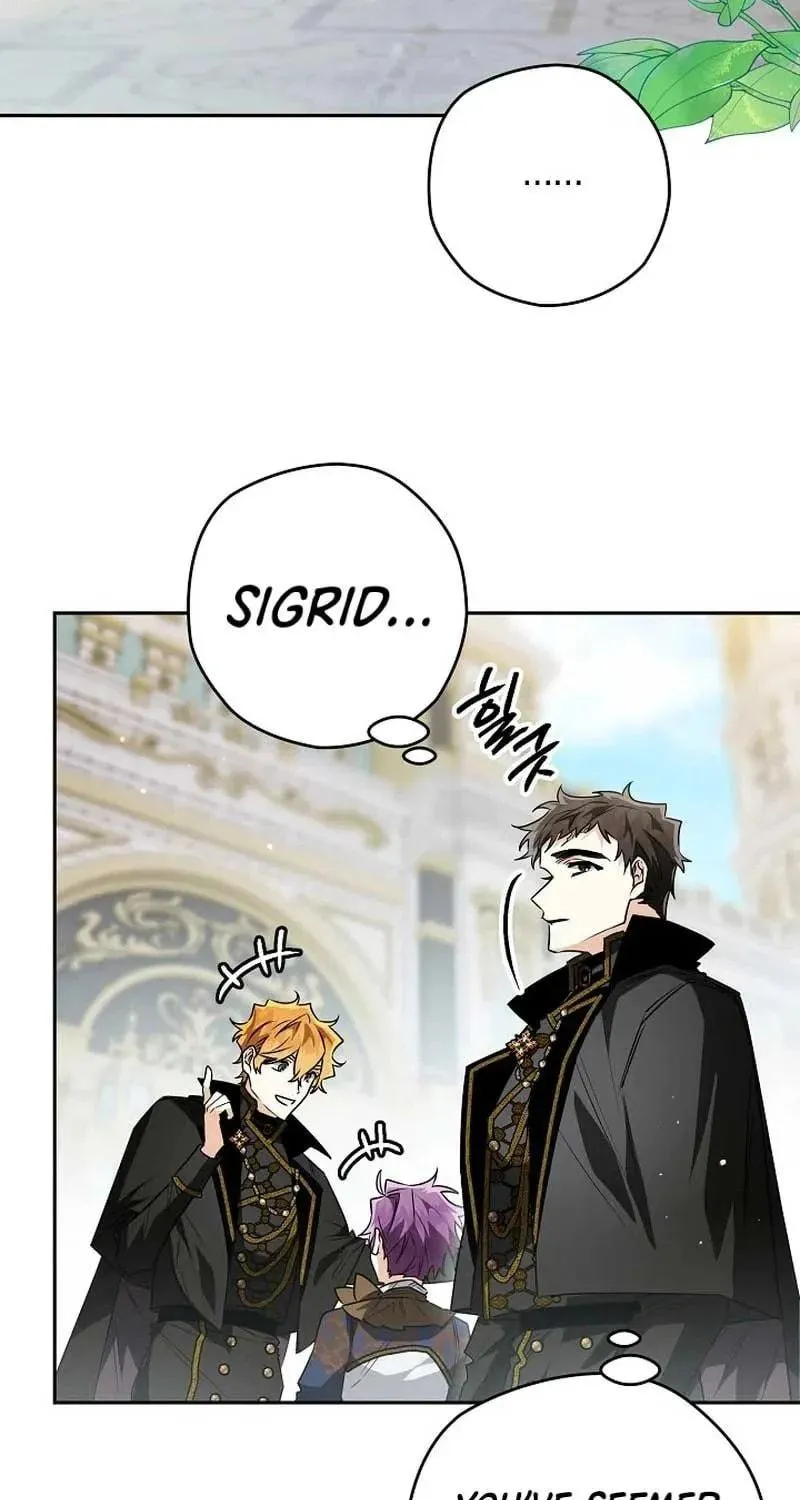 Read Sigrid chapter 86 image 68 on Lezhin