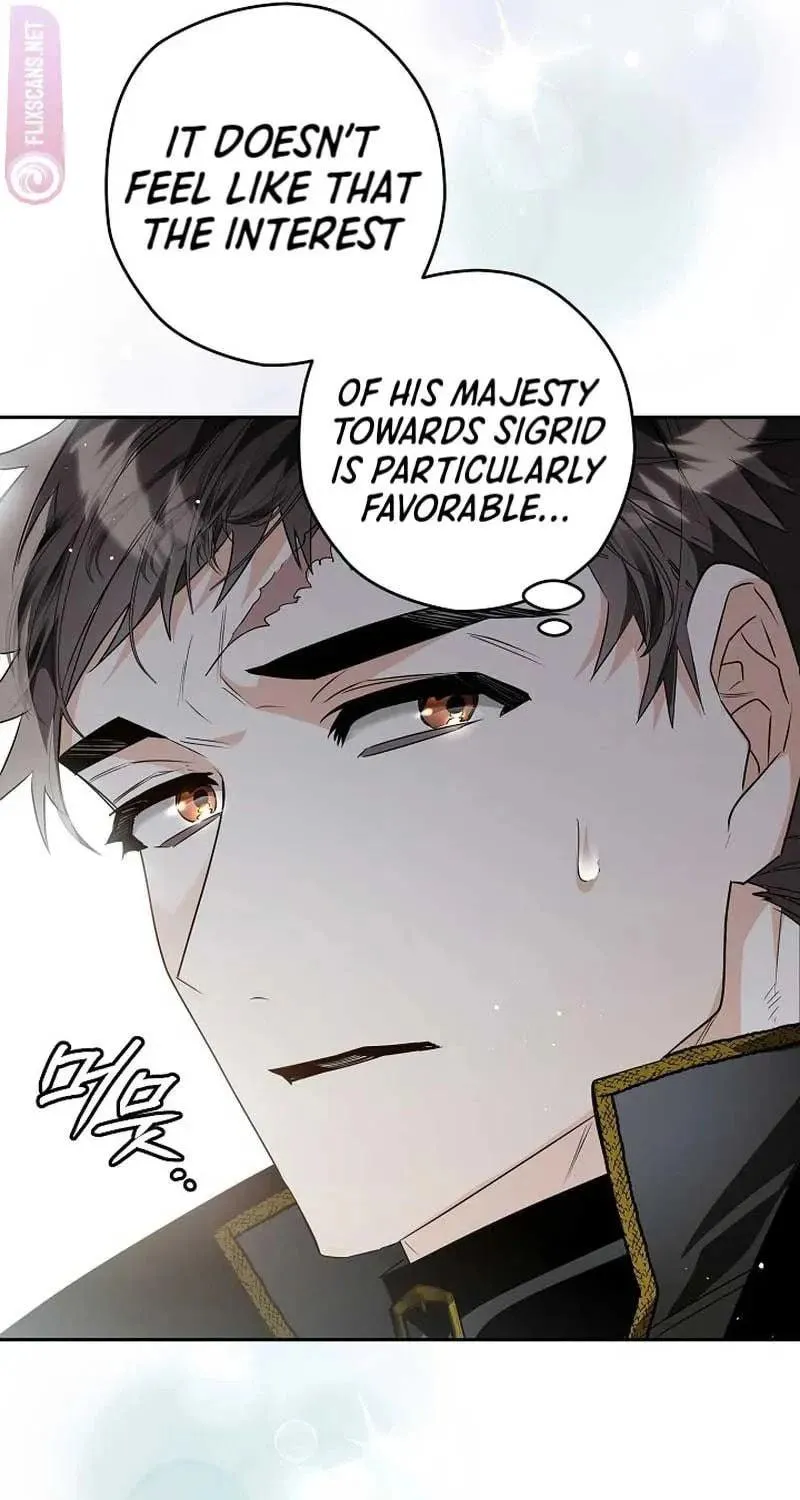 Read Sigrid chapter 86 image 70 on Lezhin