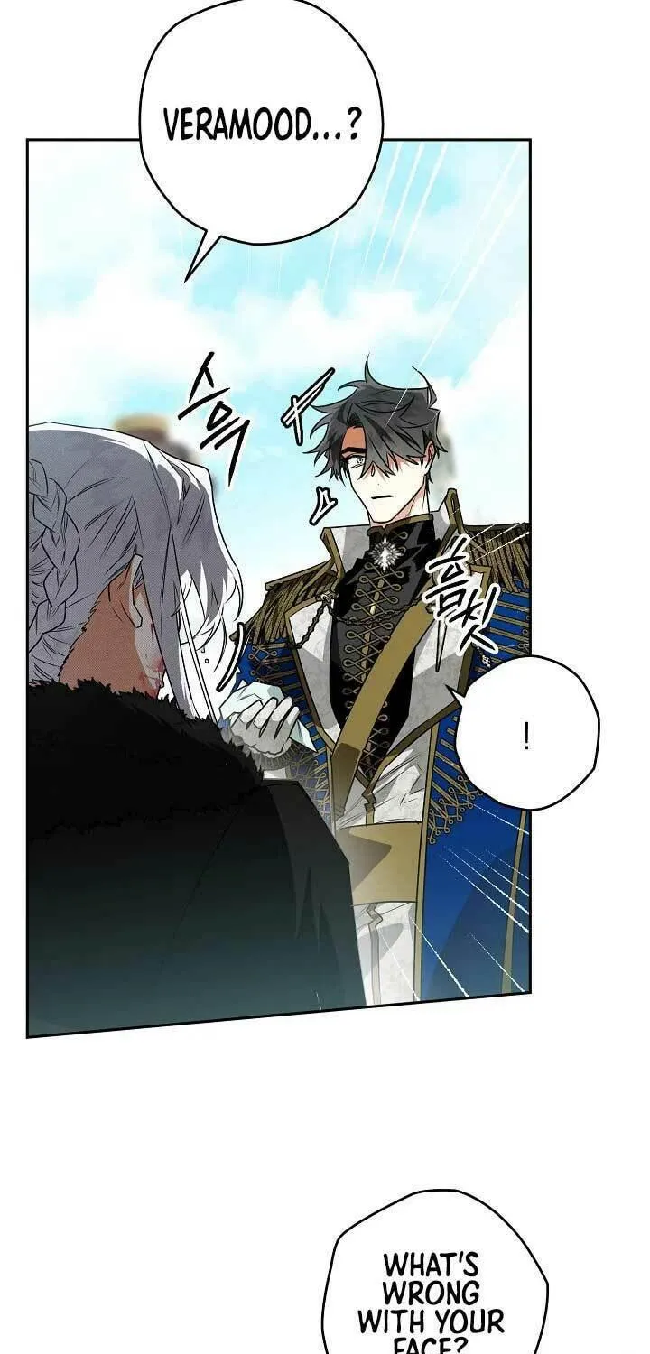 Read Sigrid chapter 87 image 22 on Lezhin
