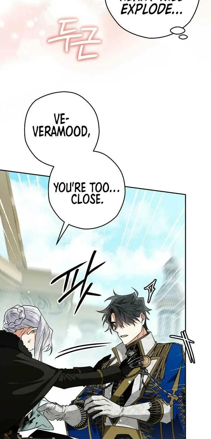 Read Sigrid chapter 87 image 34 on Lezhin
