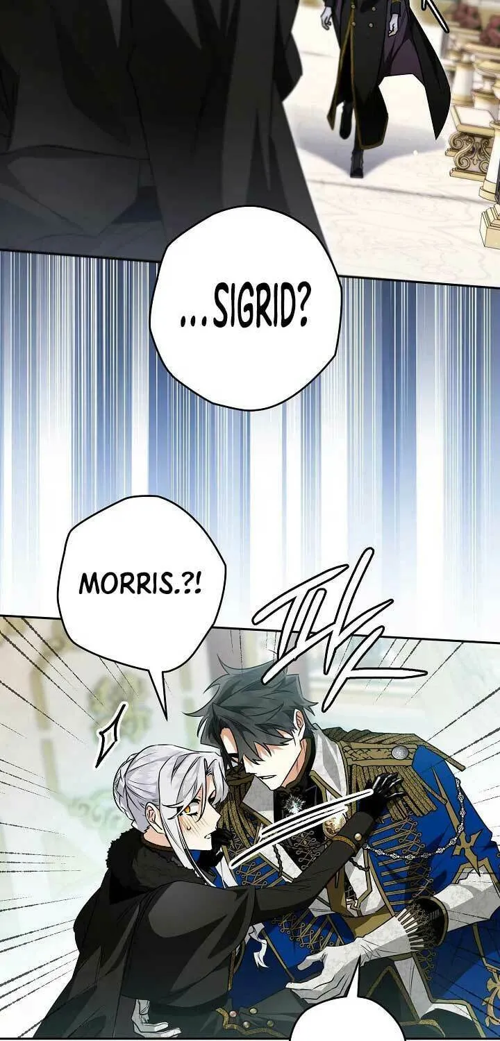 Read Sigrid chapter 87 image 54 on Lezhin