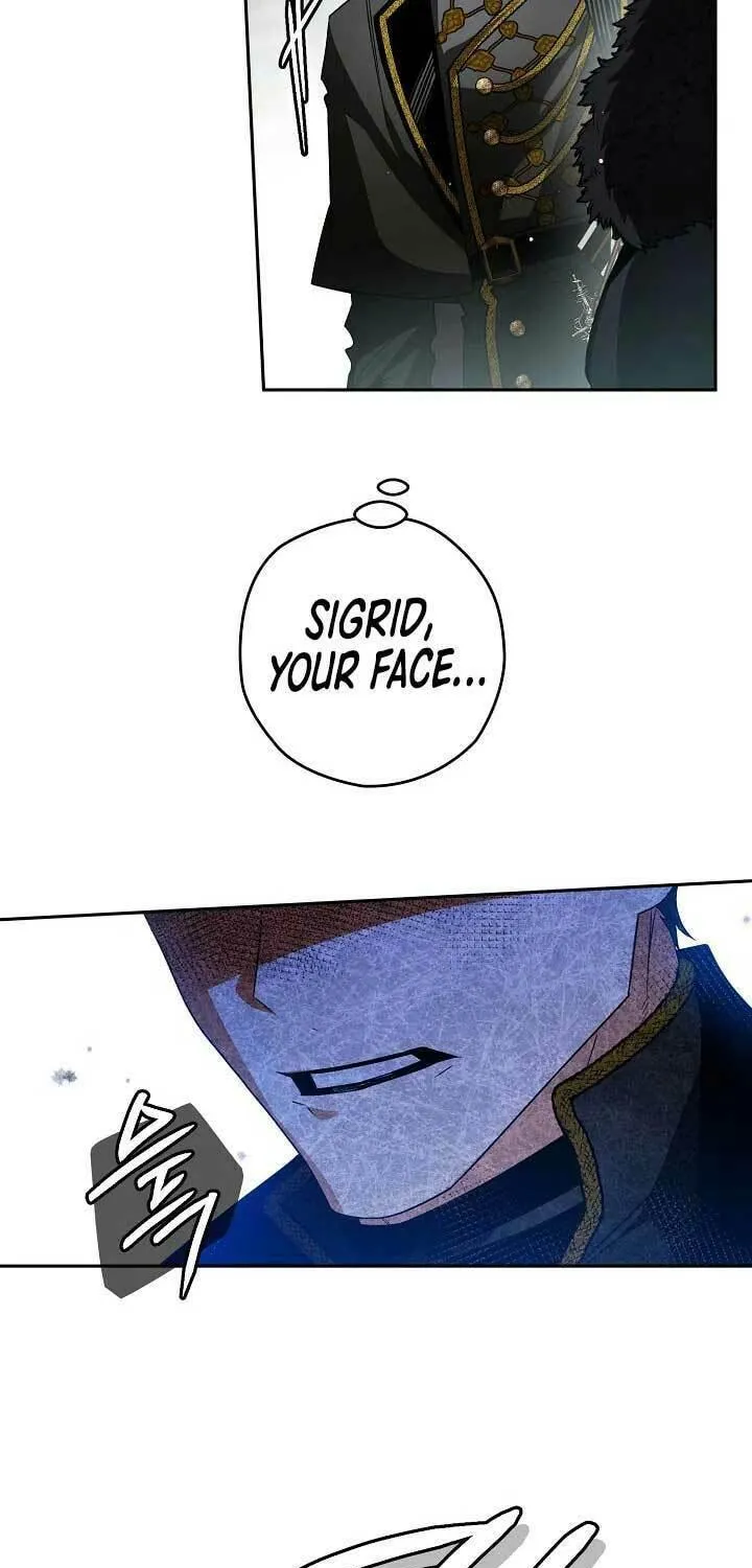 Read Sigrid chapter 87 image 58 on Lezhin