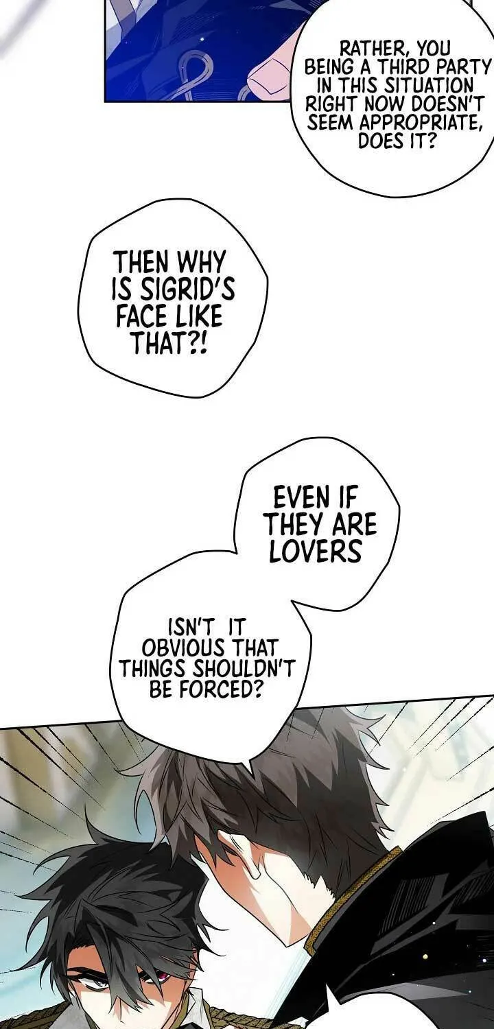 Read Sigrid chapter 87 image 62 on Lezhin