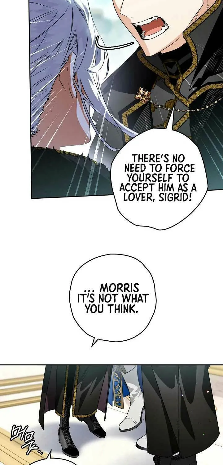 Read Sigrid chapter 87 image 66 on Lezhin