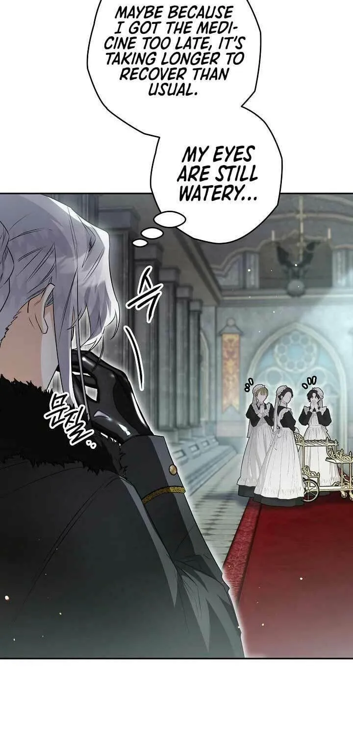 Read Sigrid chapter 87 image 8 on Lezhin