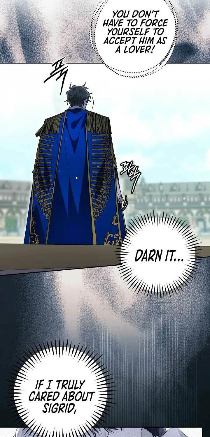 Read Sigrid chapter 87 image 86 on Lezhin