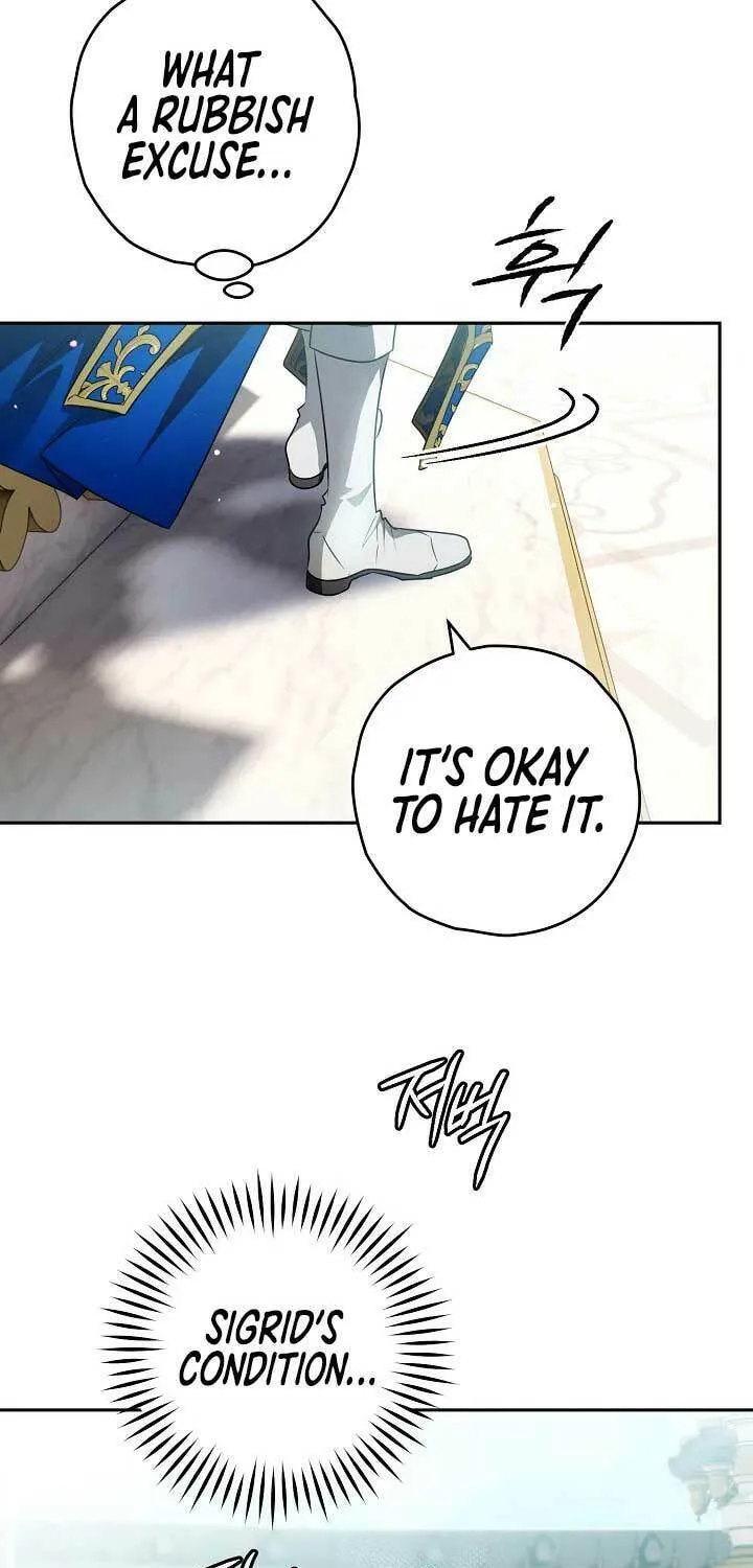 Read Sigrid chapter 87 image 90 on Lezhin