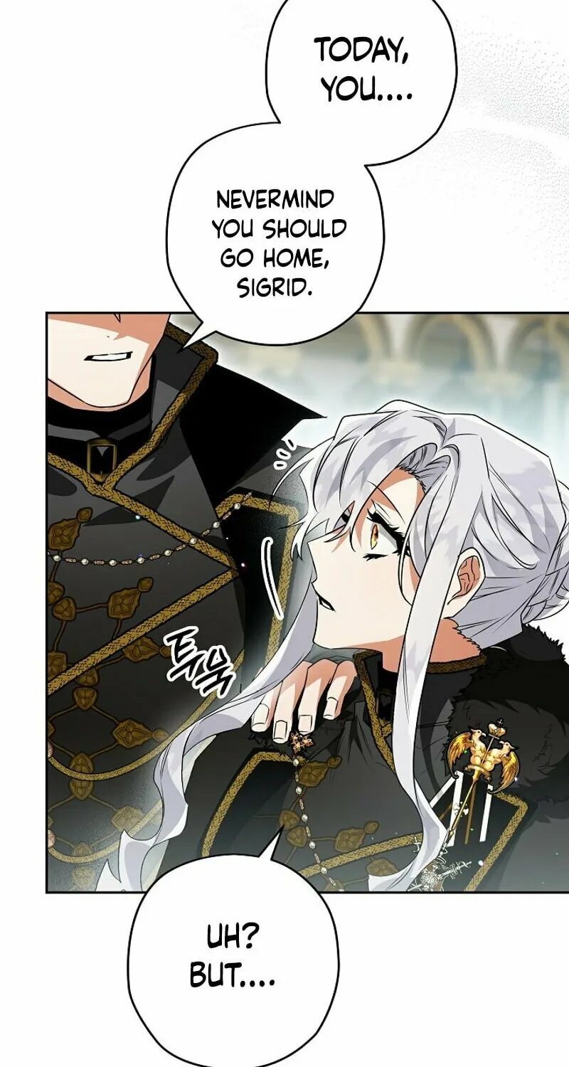 Read Sigrid chapter 88 image 17 on Lezhin