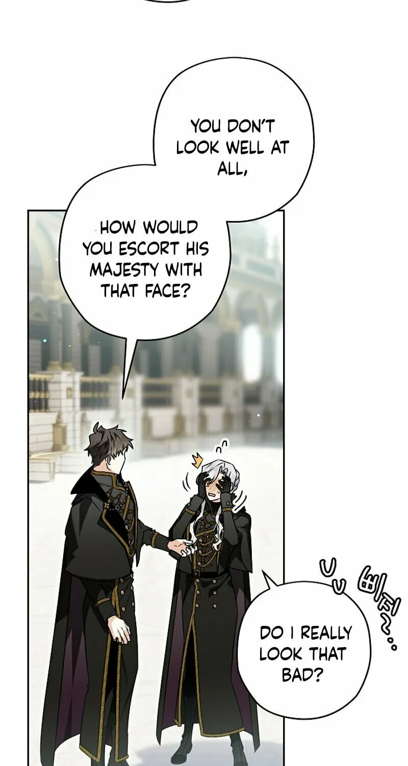 Read Sigrid chapter 88 image 18 on Lezhin