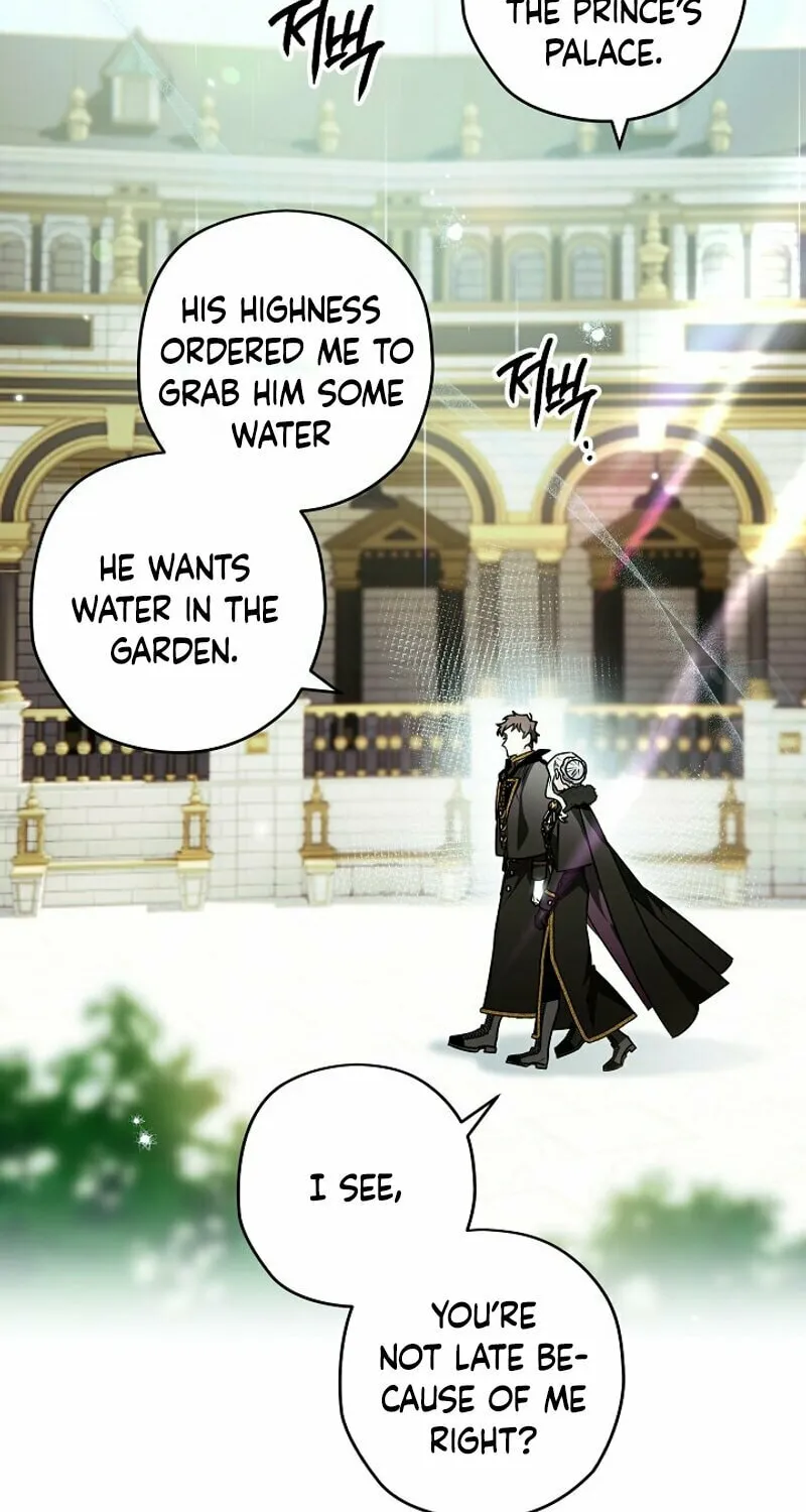 Read Sigrid chapter 88 image 2 on Lezhin