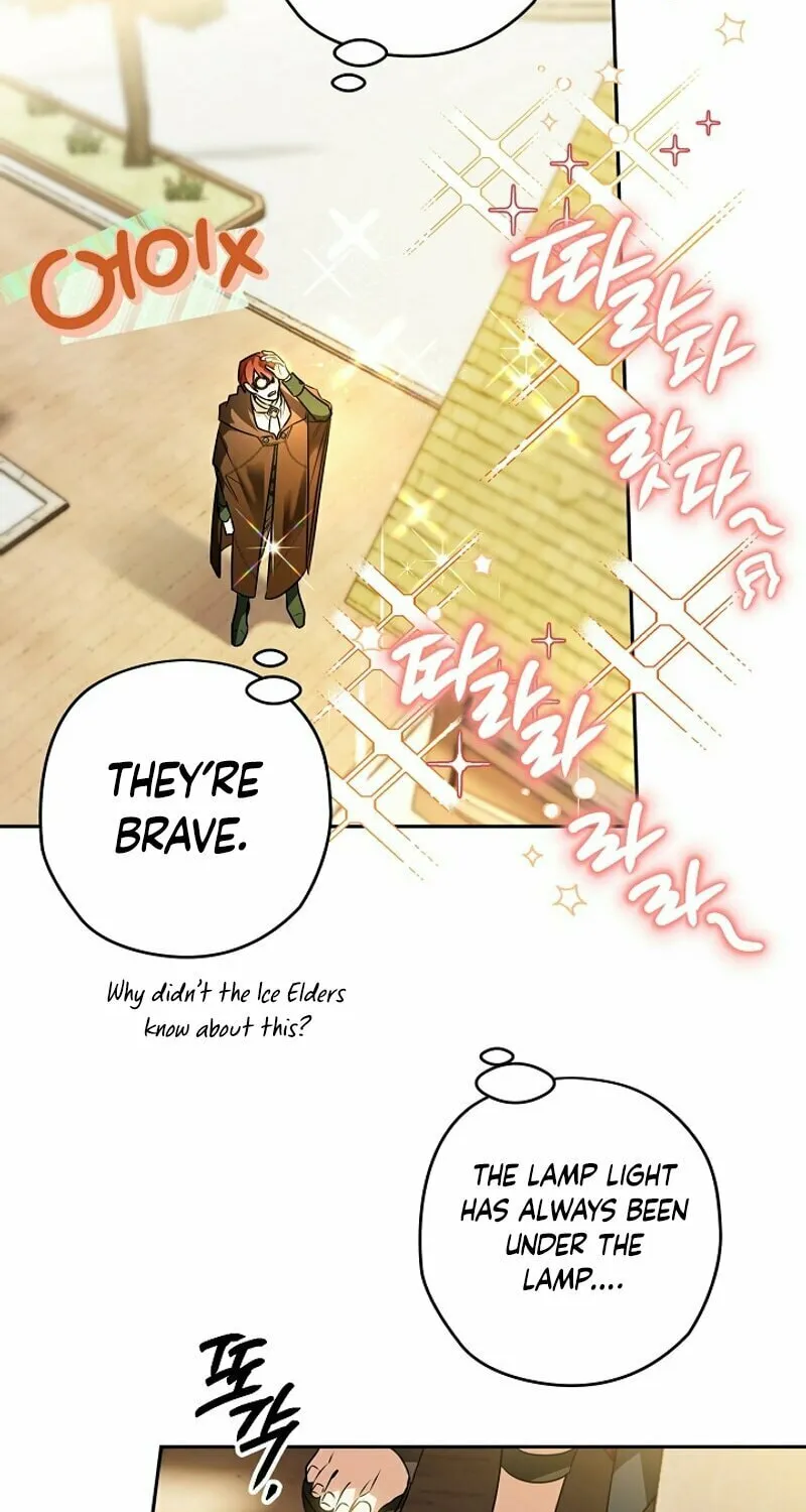 Read Sigrid chapter 88 image 27 on Lezhin
