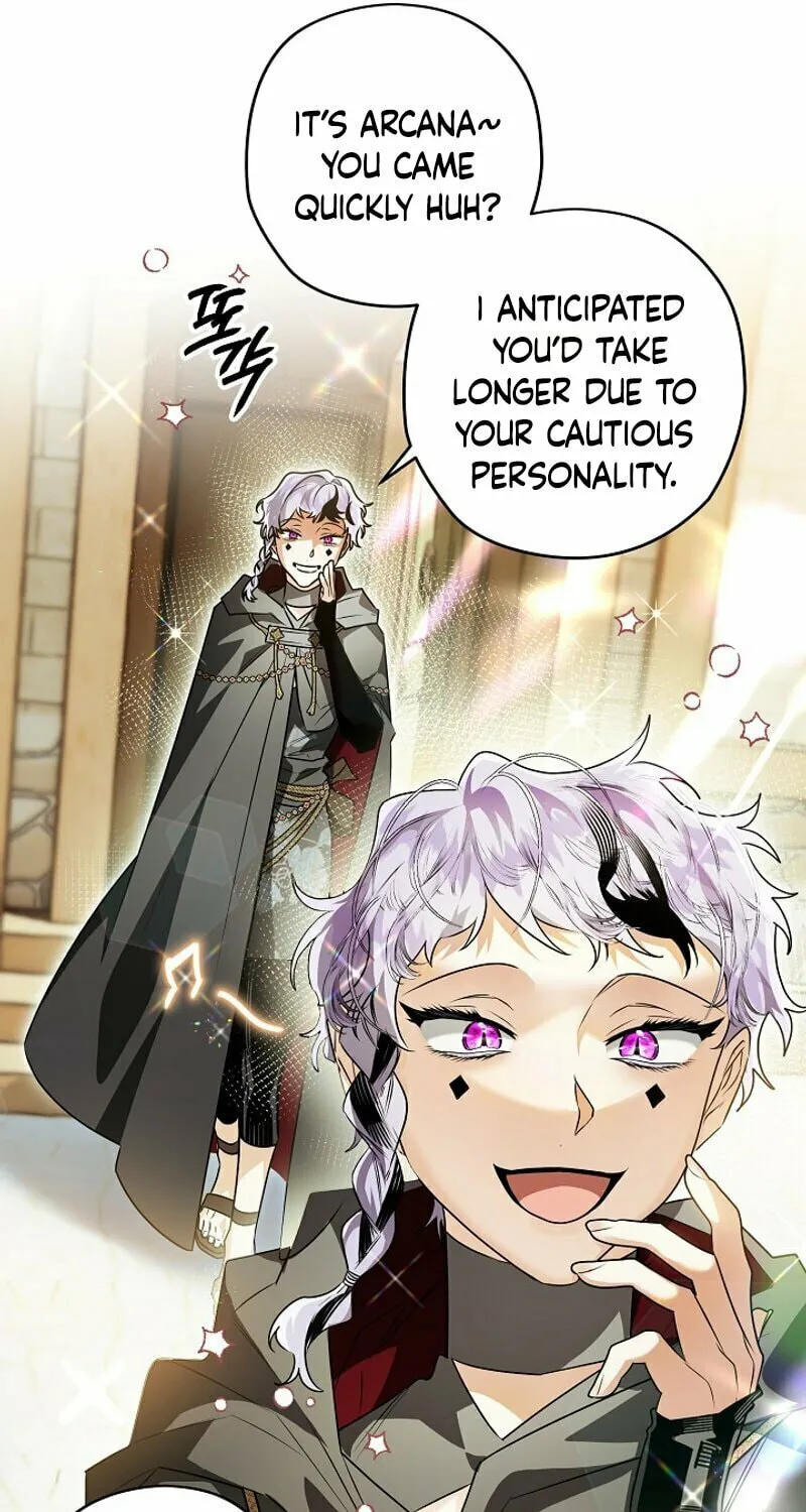 Read Sigrid chapter 88 image 29 on Lezhin