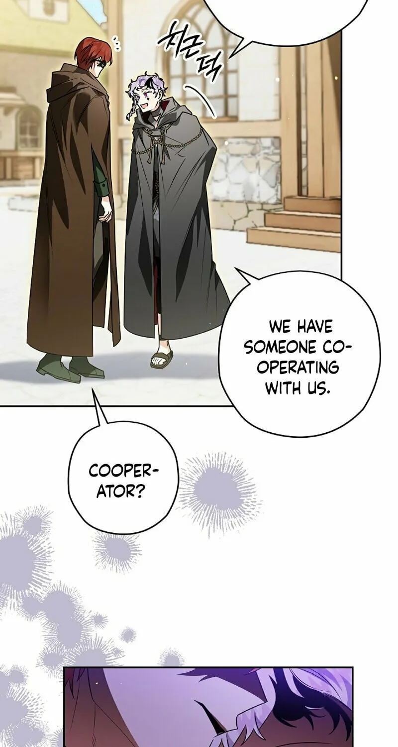 Read Sigrid chapter 88 image 31 on Lezhin