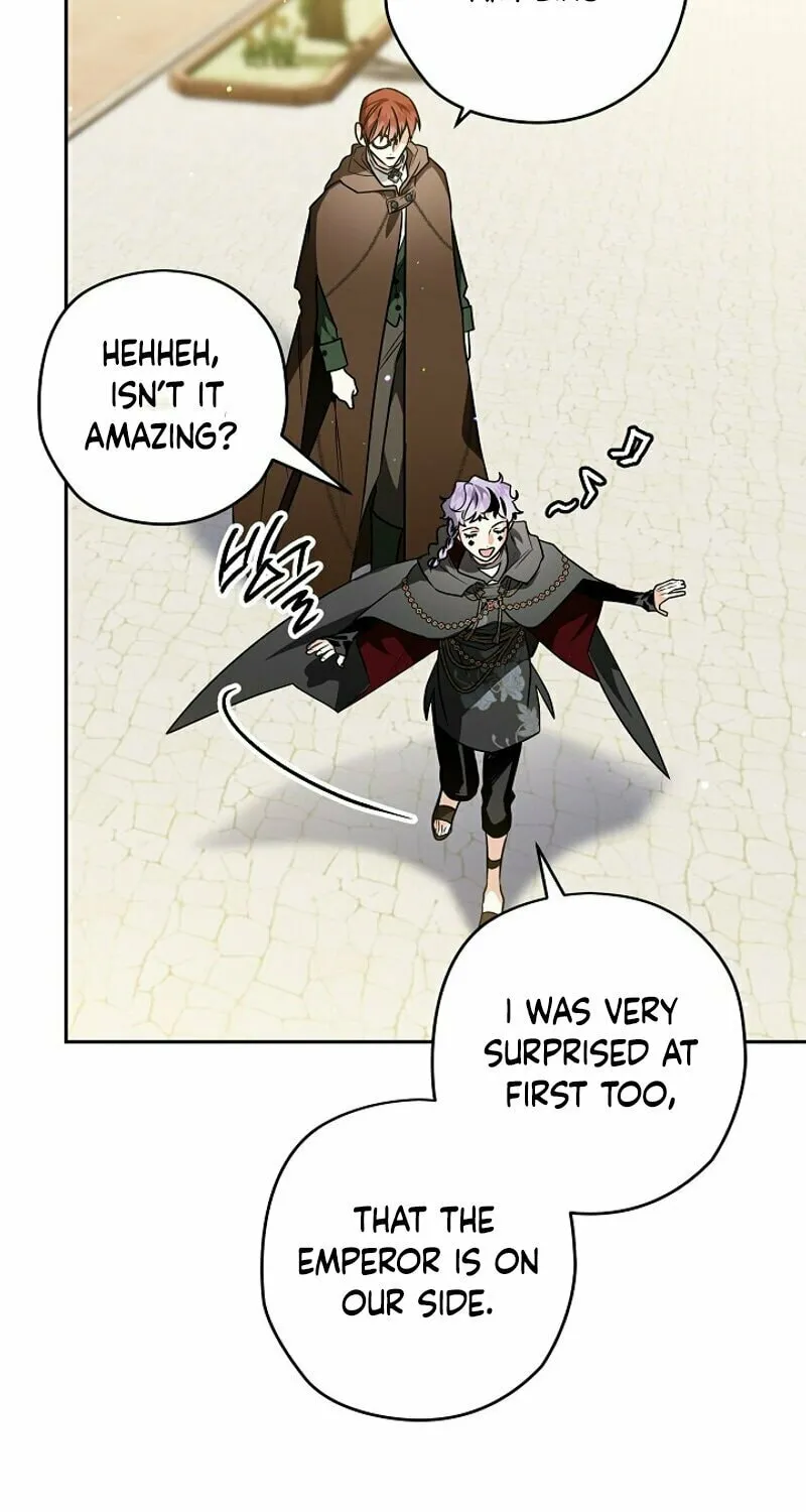 Read Sigrid chapter 88 image 33 on Lezhin