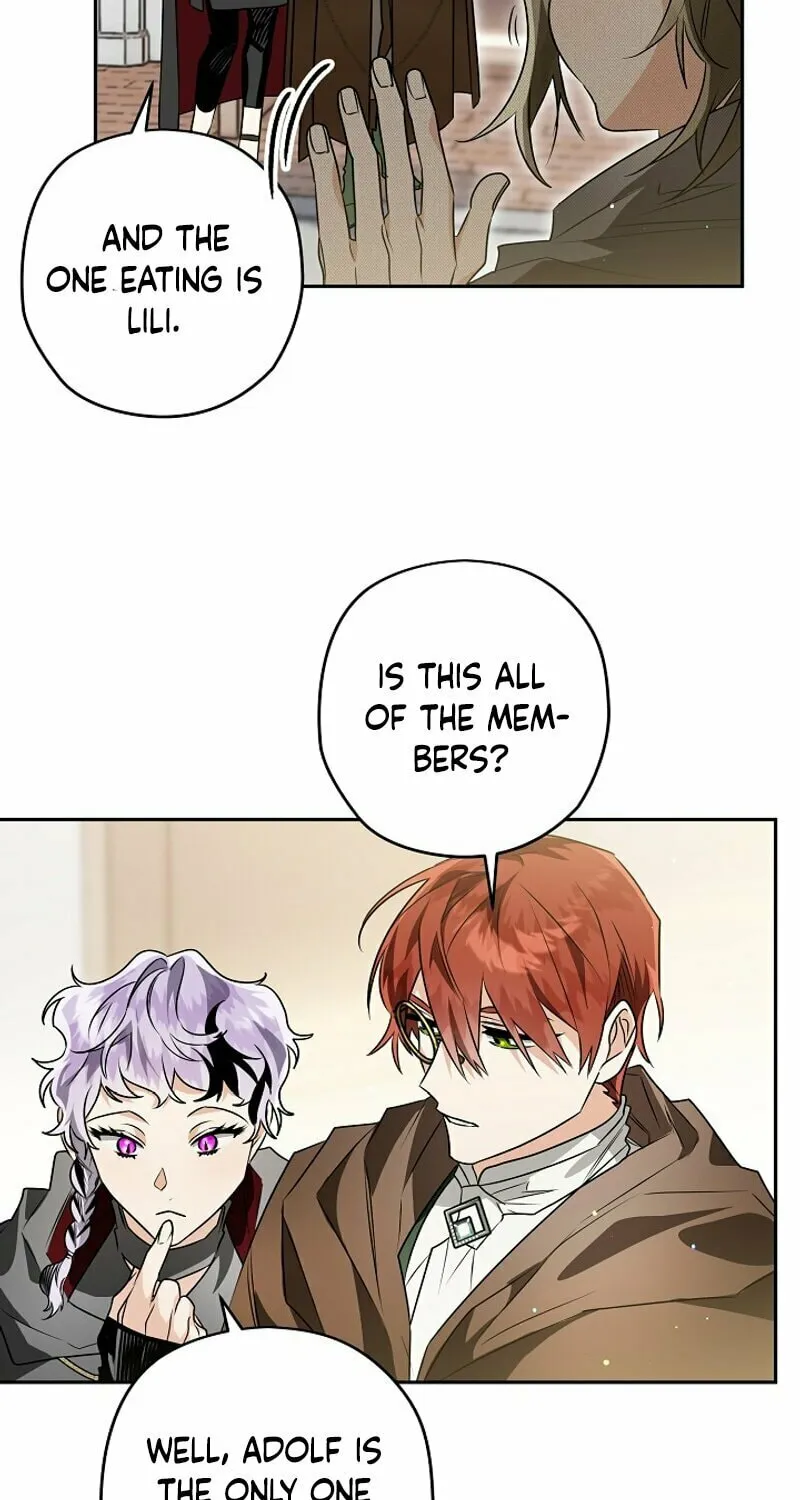 Read Sigrid chapter 88 image 40 on Lezhin