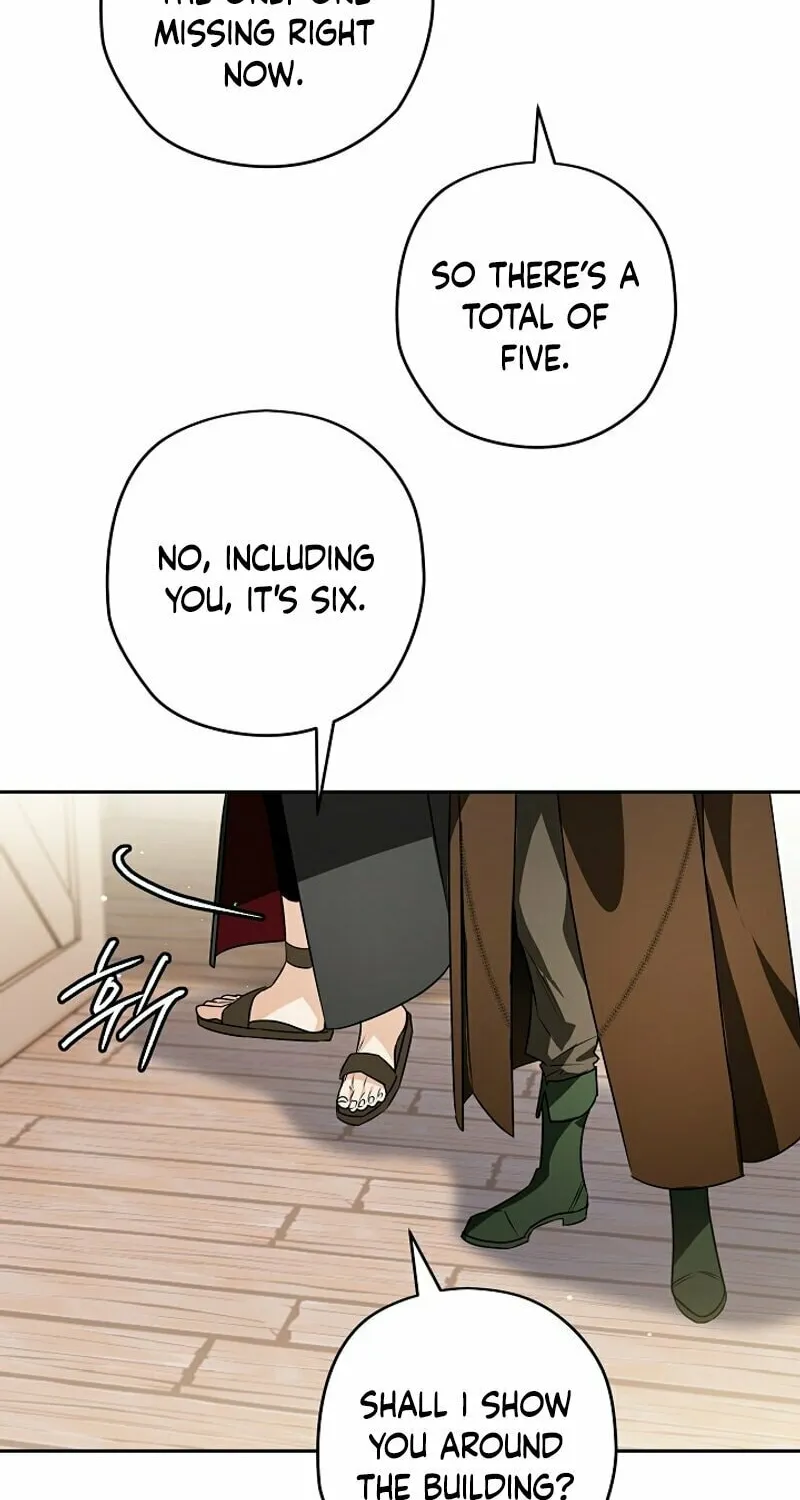Read Sigrid chapter 88 image 41 on Lezhin