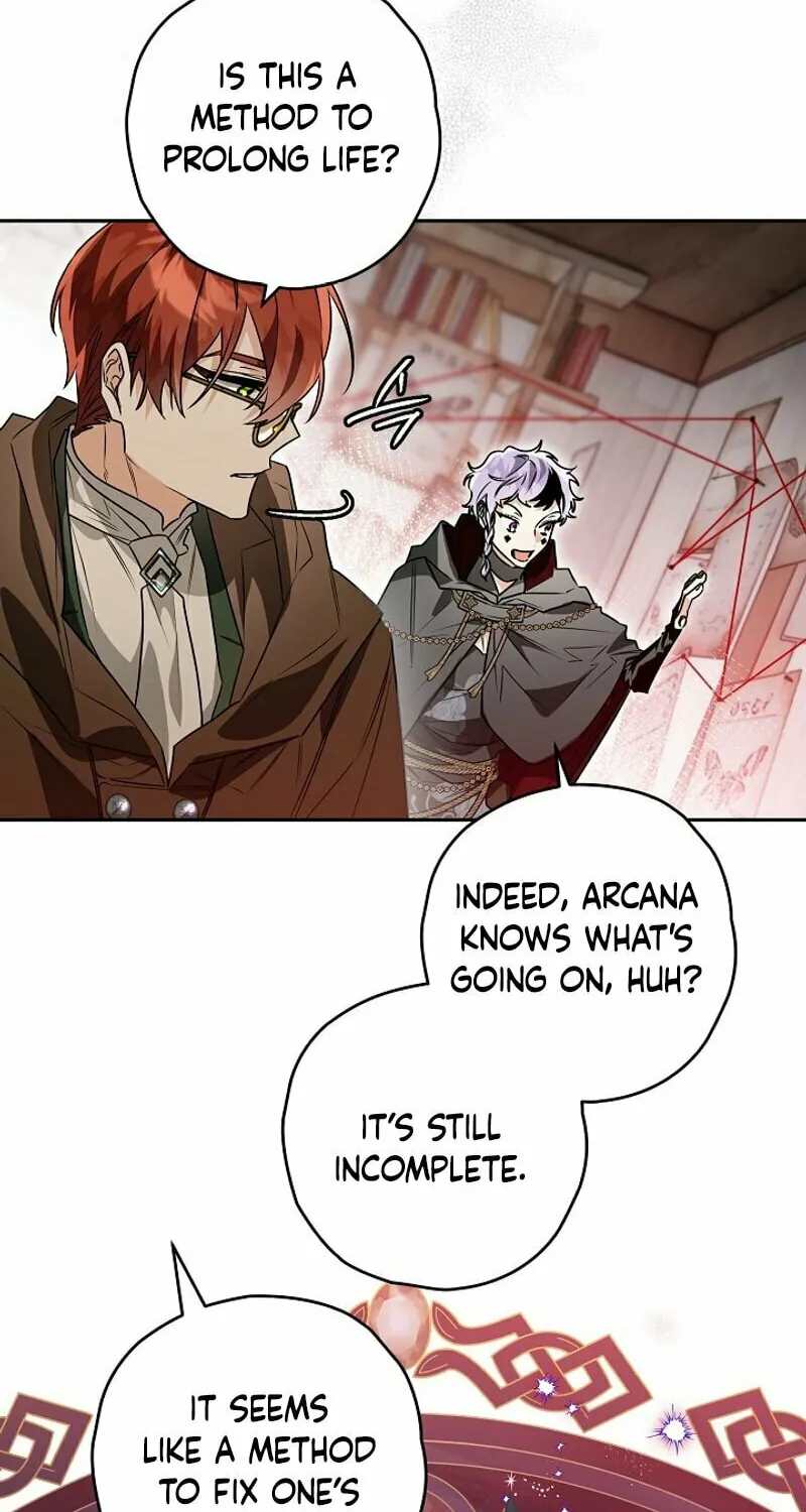 Read Sigrid chapter 88 image 59 on Lezhin