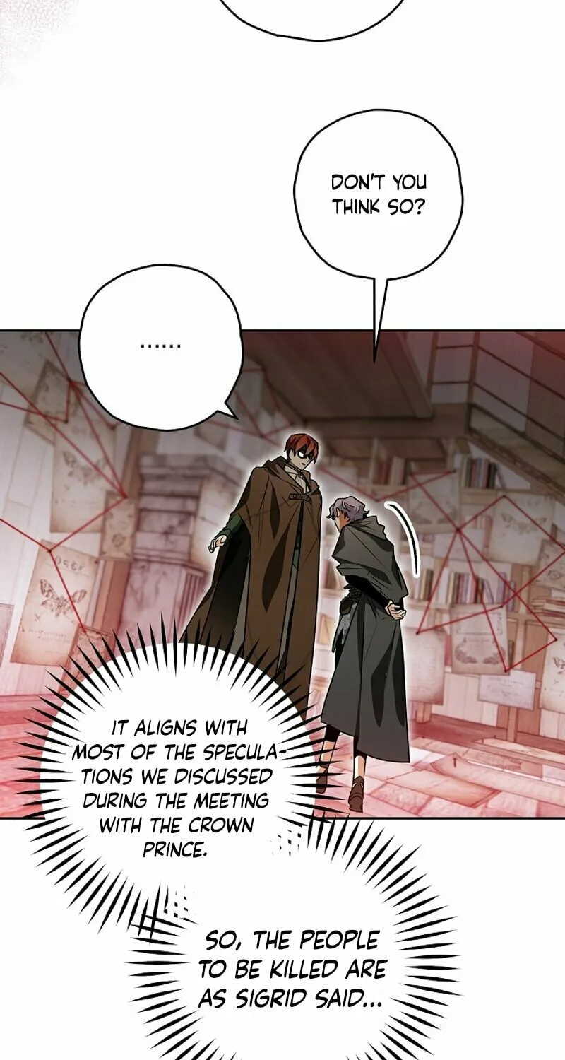 Read Sigrid chapter 88 image 66 on Lezhin