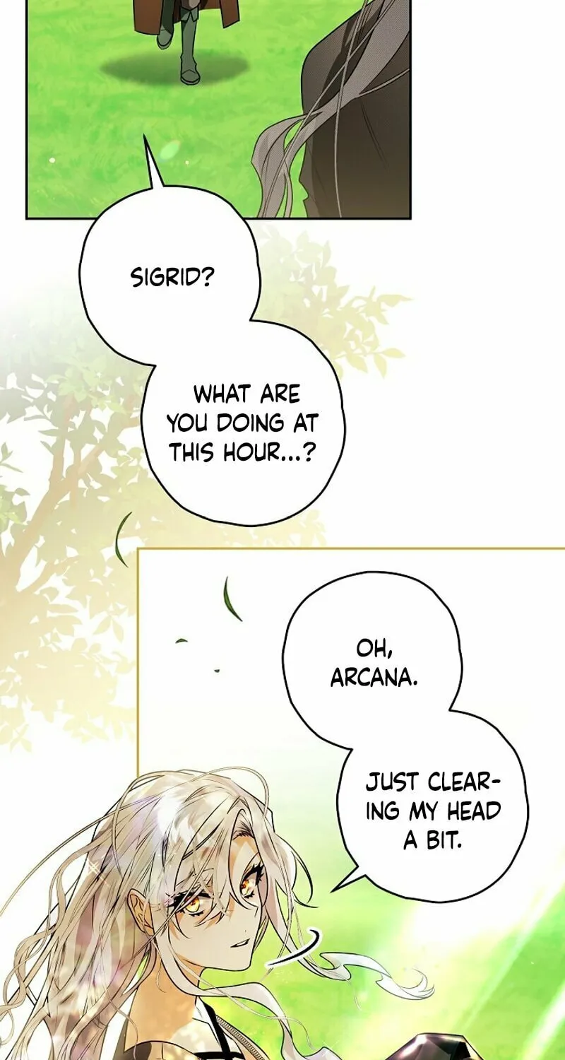 Read Sigrid chapter 88 image 78 on Lezhin