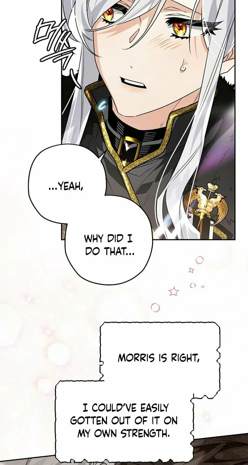 Read Sigrid chapter 88 image 8 on Lezhin