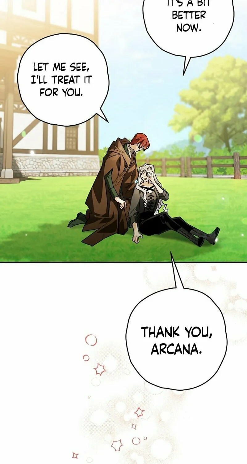 Read Sigrid chapter 88 image 80 on Lezhin