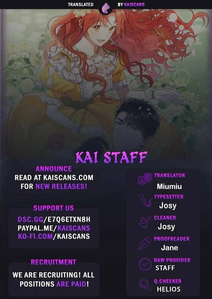 Read Sigrid chapter 89 image 0 on Lezhin